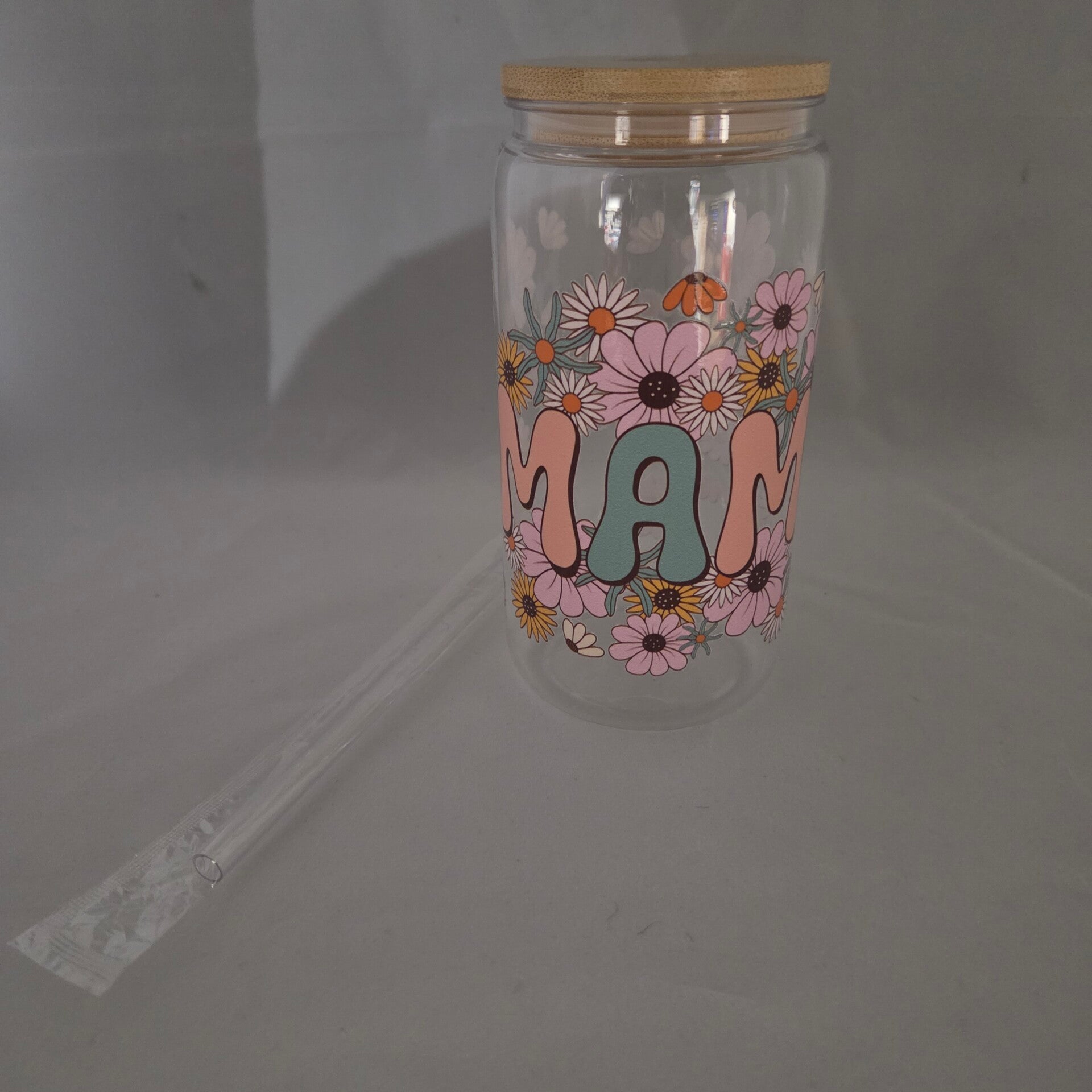 Rietjes beker Mama