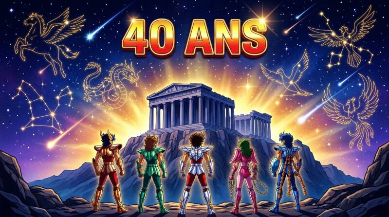 Chevaliers du zodiaque,saint seiya,manga,Lausanne,blookes,Pantasy,suisse,ludibox, Dorothée 