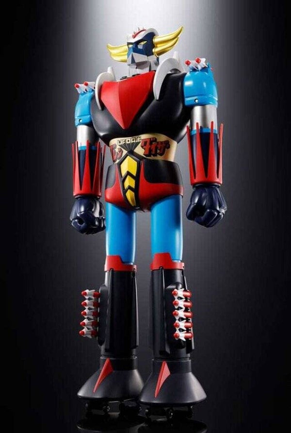 Figurine Goldorak / UFO Robot Grendizer Jumbo Machinder Bandai 2026