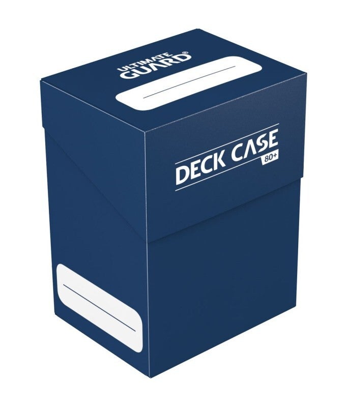 Boîte À Deck - 80+ Standard - Bleu