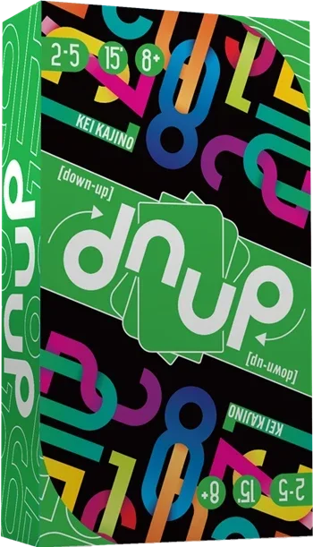 Dnup - FR