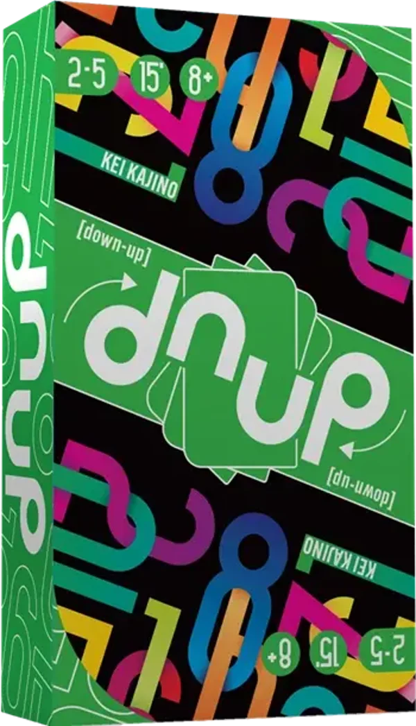 Dnup - FR