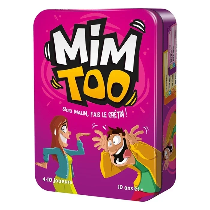 Mimtoo