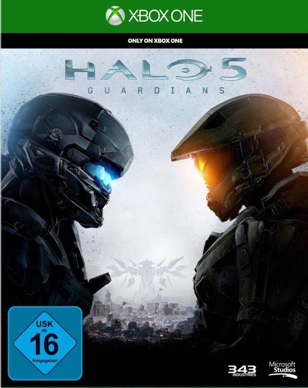 Halo 5: Guardians - Xbox One