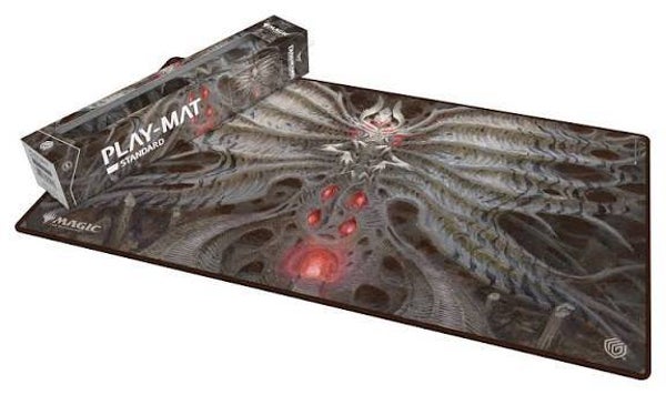 Ultimate Guard Playmat Magic the Gathering Duskmourn Valgavoth, Terror Eater