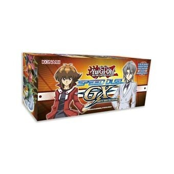 Yu-Gi-Oh Speed Duel GX - FRA