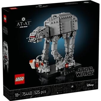 LEGO® Star Wars™ 75440 AT-AT™ 18+