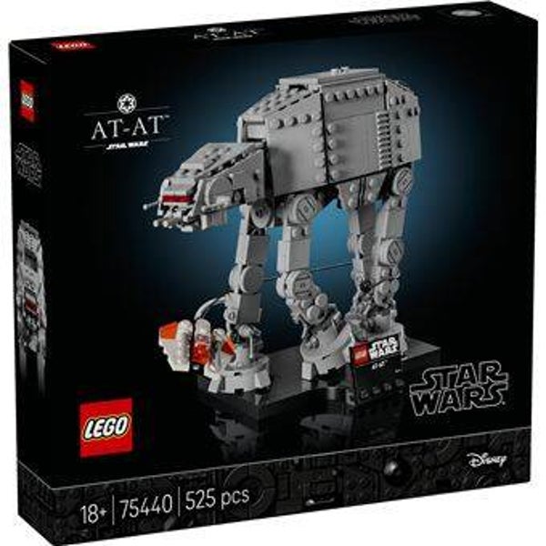 LEGO® Star Wars™ 75440 AT-AT™ 18+