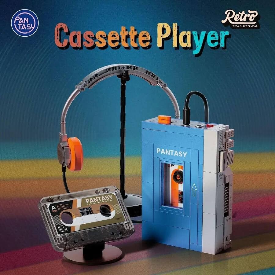 Pantasy -  Walkman
