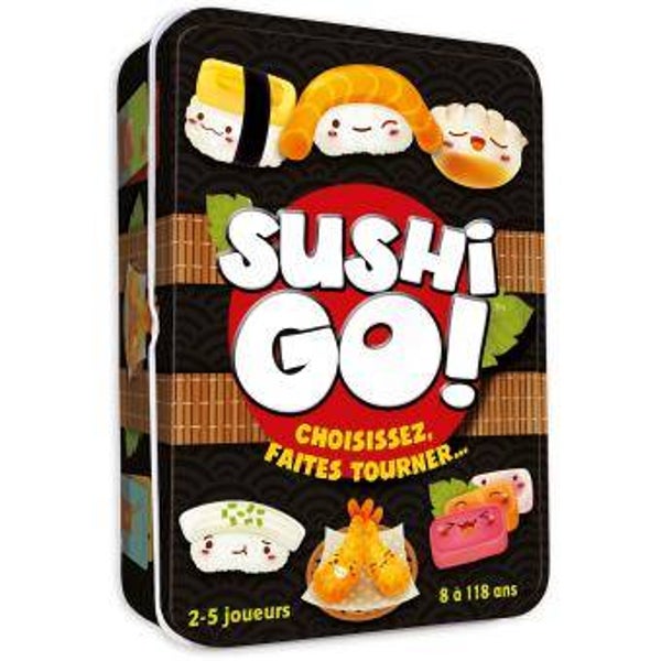 Sushi Go - FR