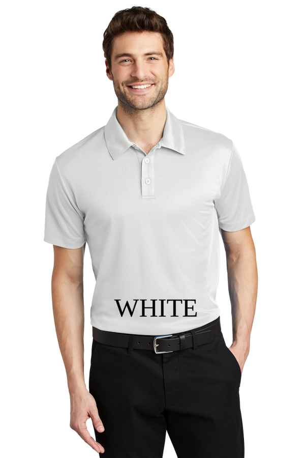 Performance Polo Shirt