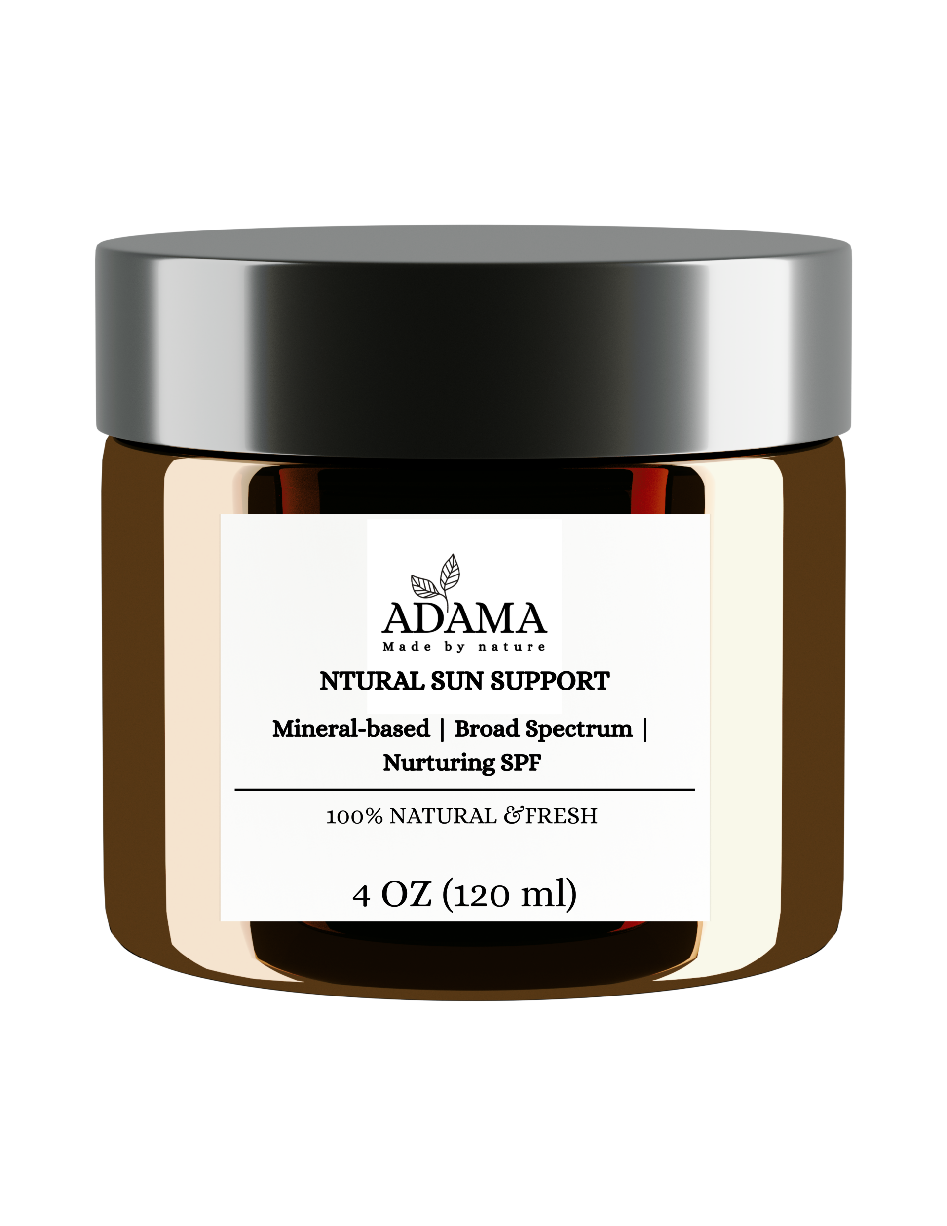 Daily Sun Support Cream