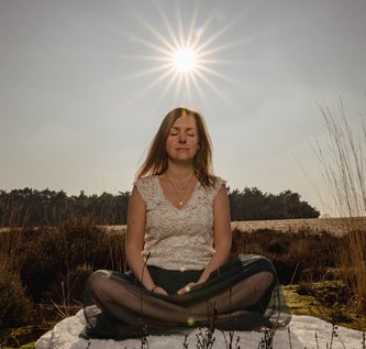Gratis healing