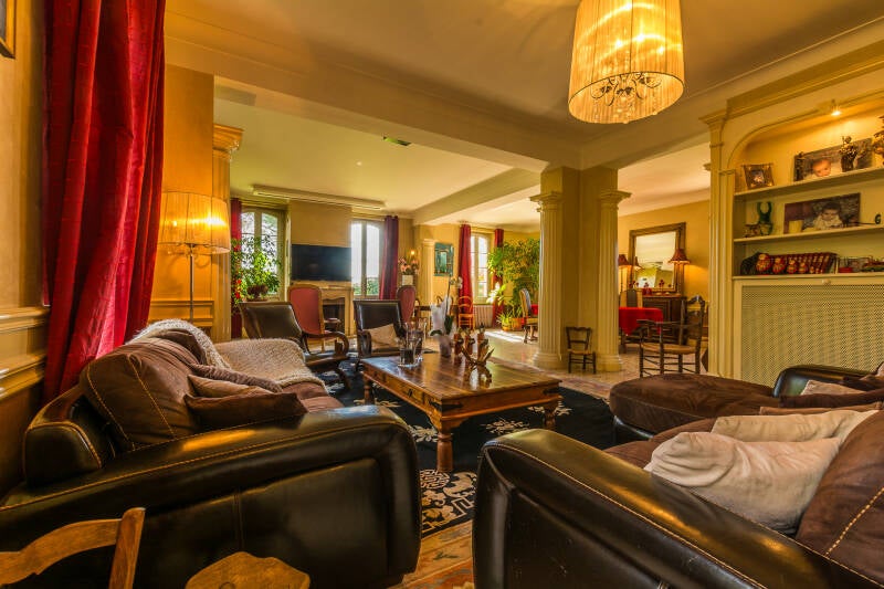 Les Chanterelles - Meauzac