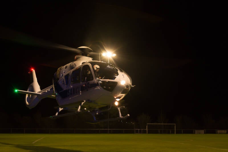 SDIS - Castel Moissac