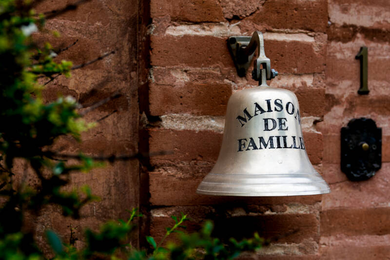 Maison d'hôtes - St Nicolas de la Grave