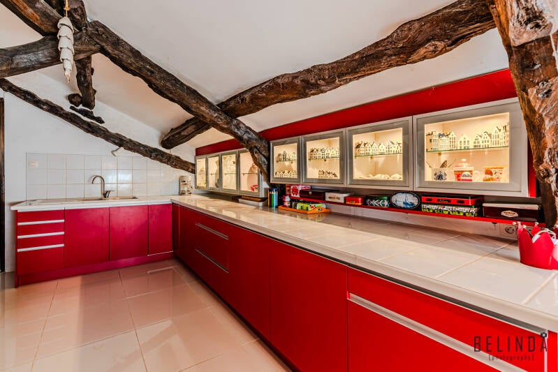 St Antonin Noble Val - Nov 2025