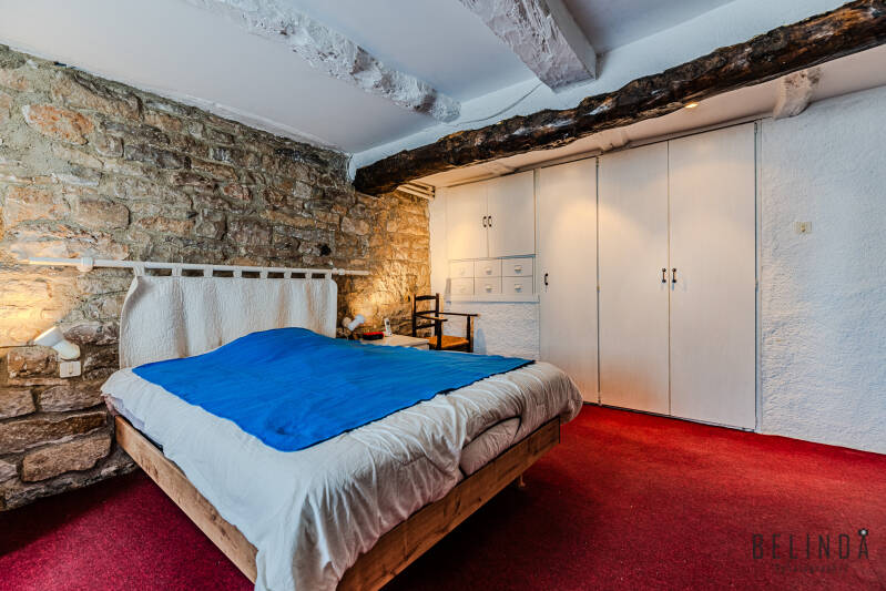 St Antonin Noble Val - Nov 2025