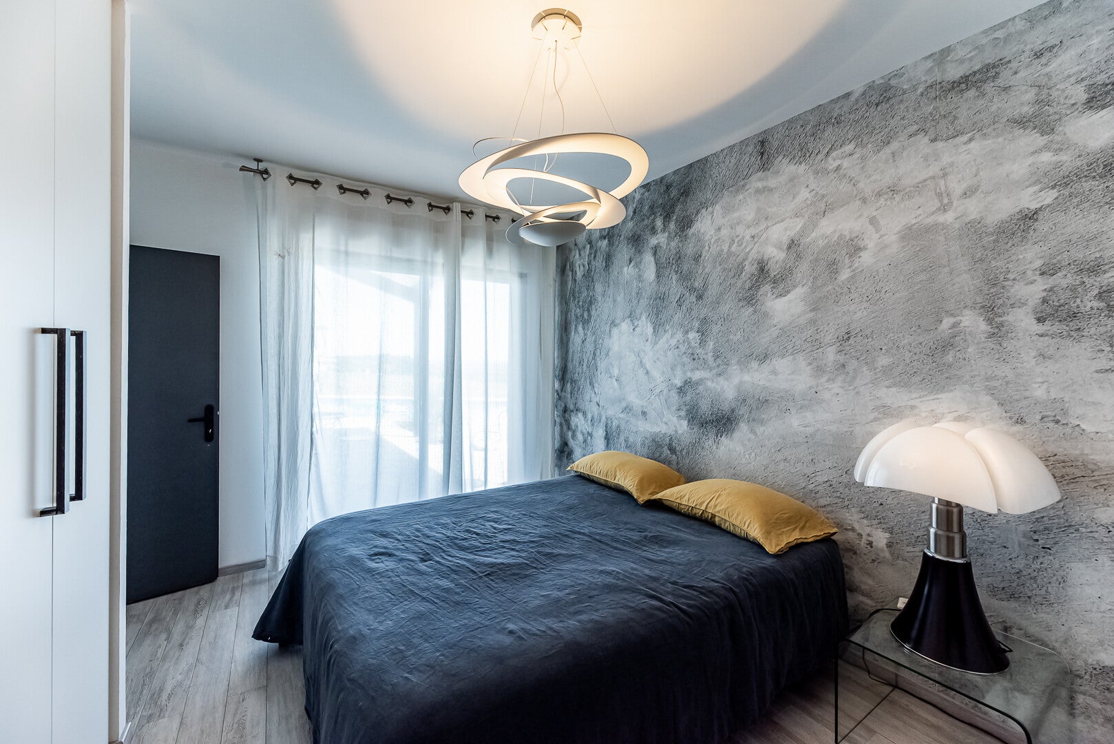 photo de chambre, haute qualité