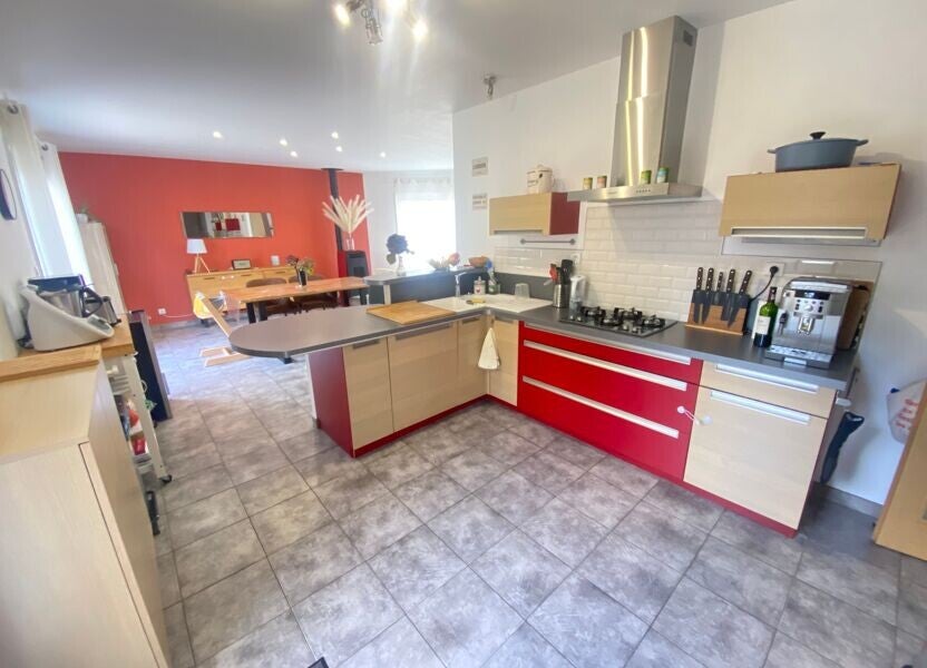 photo de cuisine basse qualité