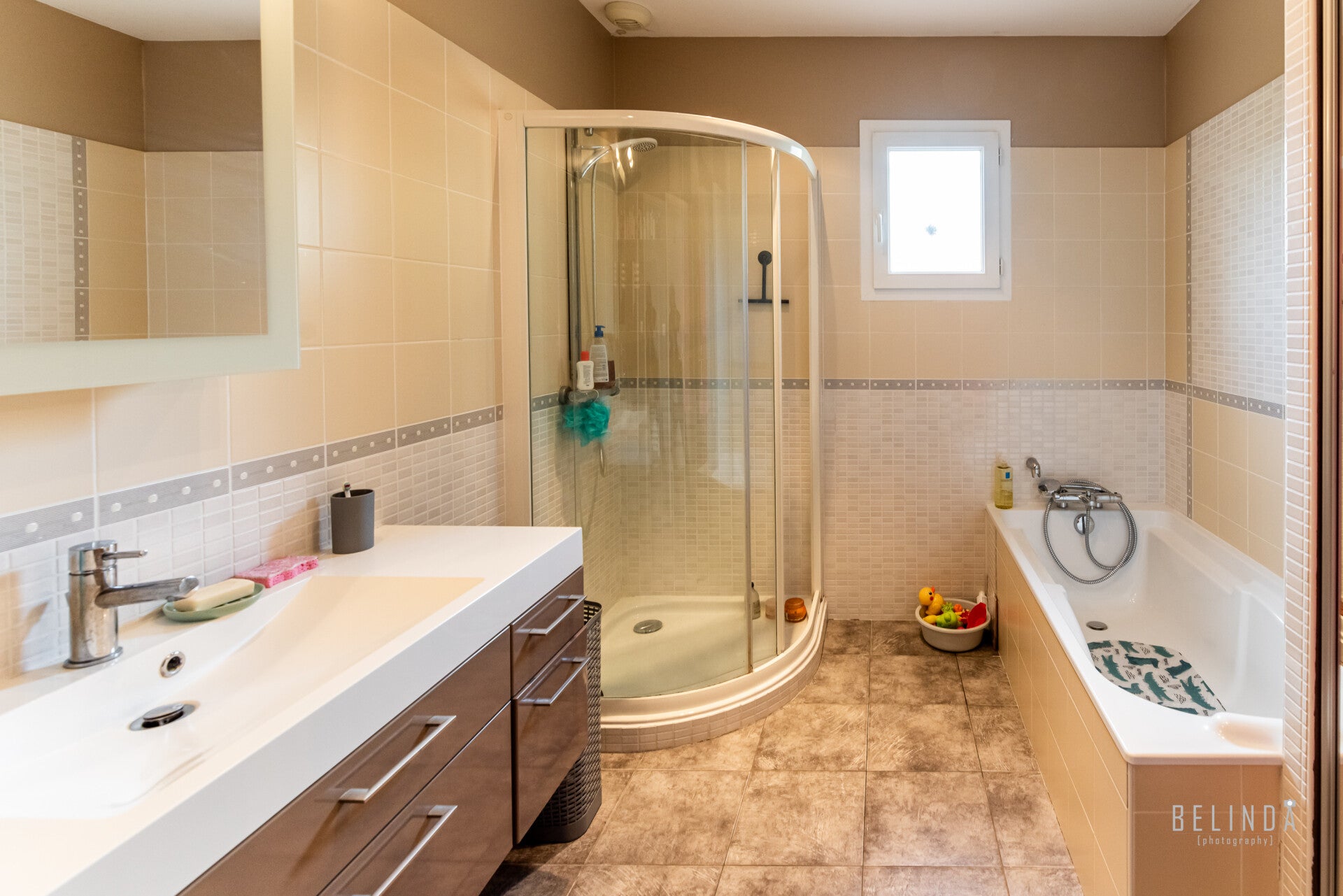 photo de sdb haute qualité