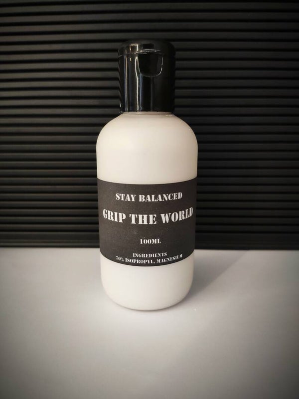 liquid chalk 100ml