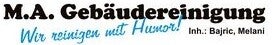 M.A. Gebäudereinigung