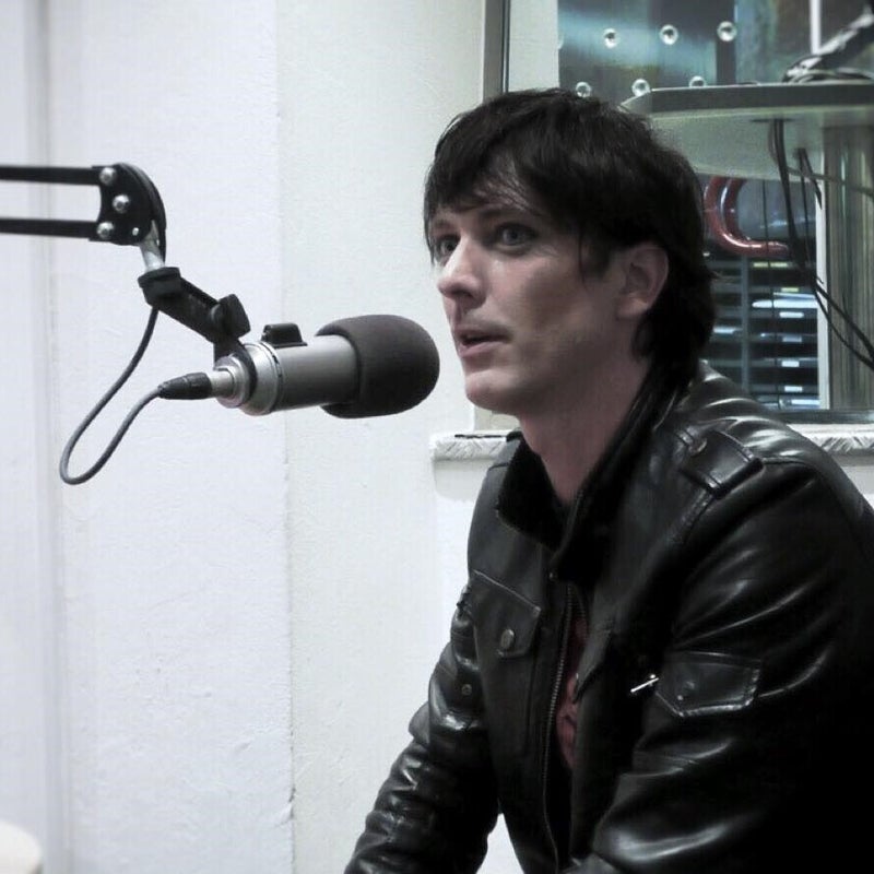 Aaron Roterfeld im Live - Talk 05. Juni 2018