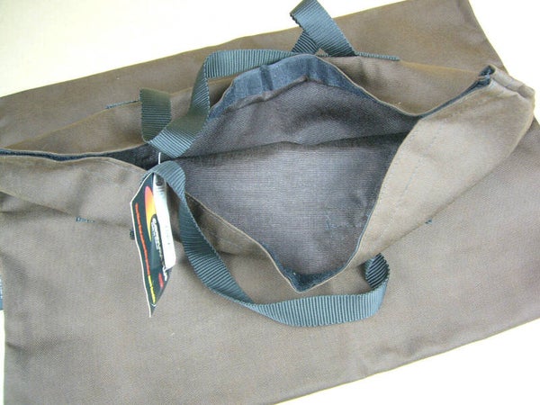Grain Bag Futter Heu Beutel braun von Weaver USA