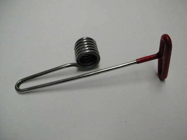 Maulöffner aus Edelstahl nach Schoupe