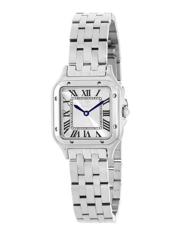 Reloj Tier Acero.