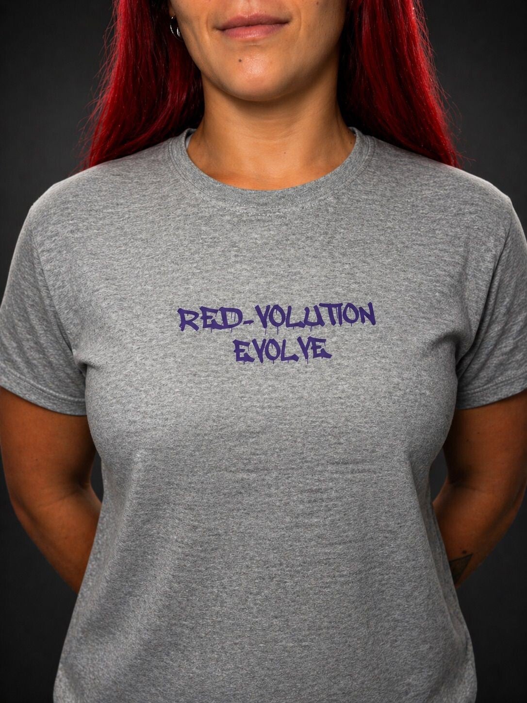 Discipline Over Motivation - Delantera