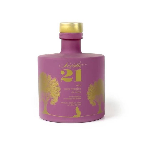 “PROMO -15€ CASH” - Siciliaanse BIO Extra Virgin Olijfolie Monocultivar Secolo21