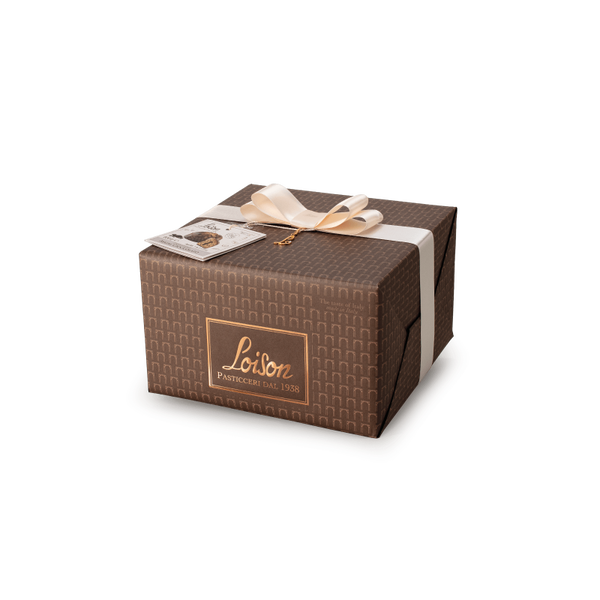 Panettone Loison REGAL CIOCCOLATO 600g