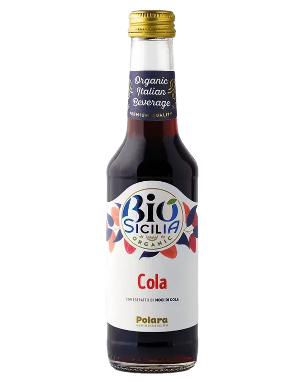BIO Cola BIO Sicilia 275ml