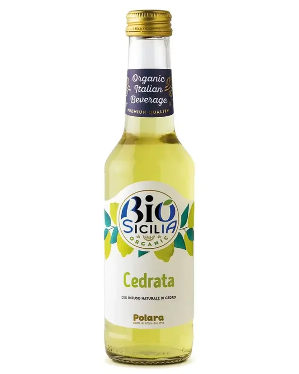 BIO Cedrata BIO Sicilia 275ml