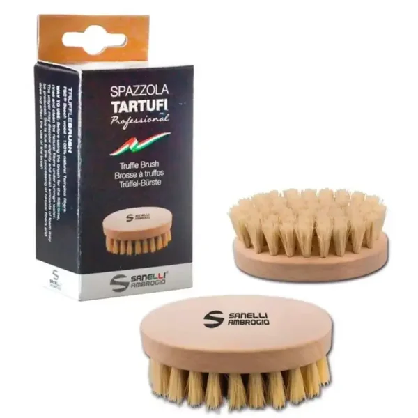 Truffelborstel voor professioneel gebruik