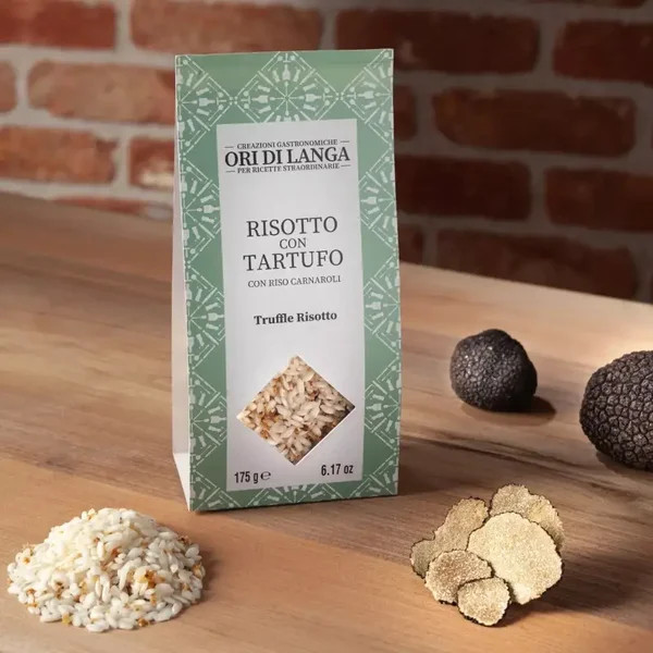 Risotto met Truffel 175g