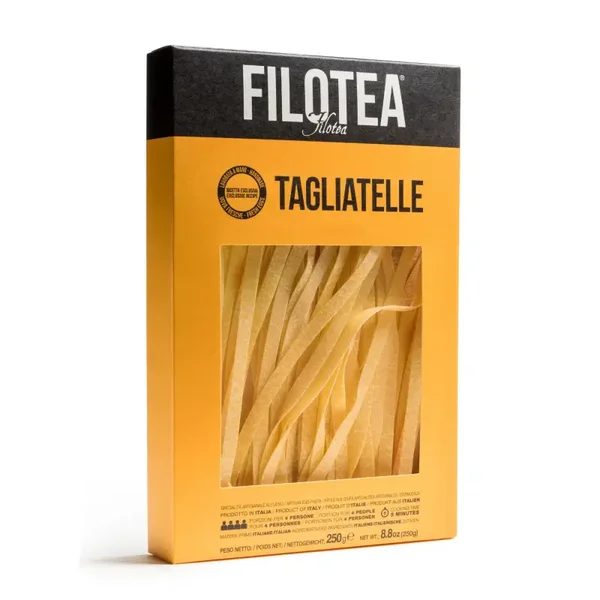 Filotea - Tagliatelle 250g