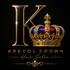 KREYOL CROWN 👑