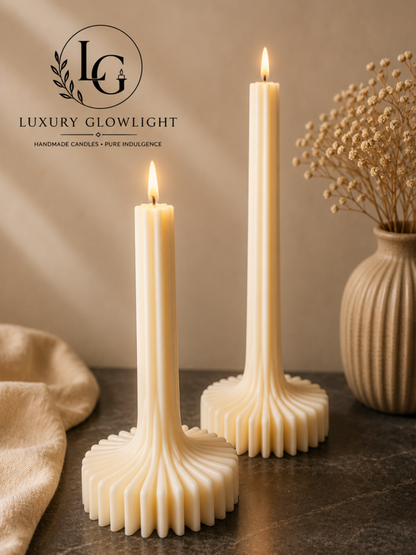 Pillar set