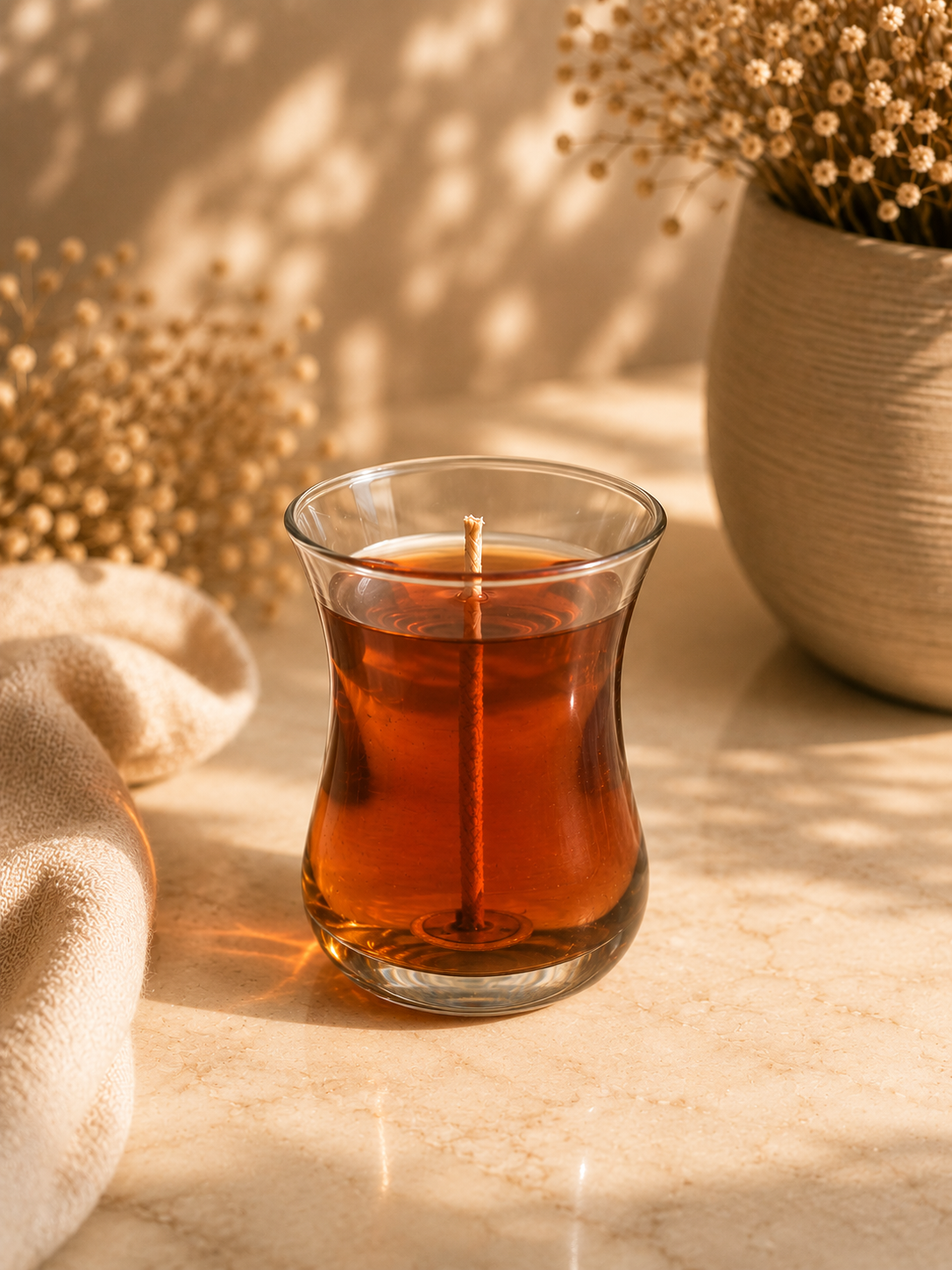 Turkish Tea