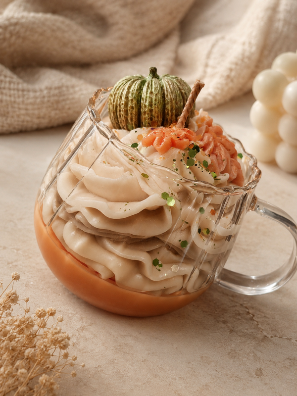 Pumpkin Whip
