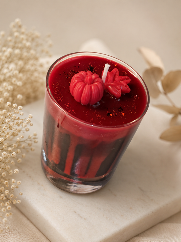 Crimson Noir