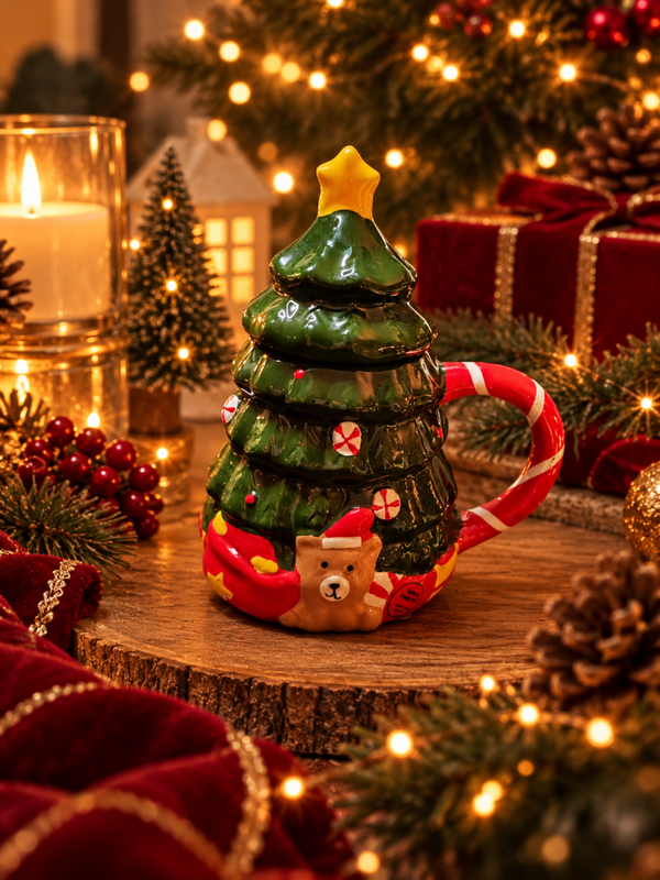 Christmas Mug