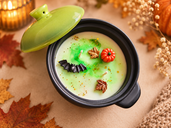 Witch’s Brew Cauldron