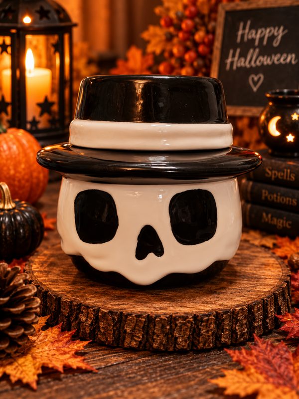 The Midnight Gentleman