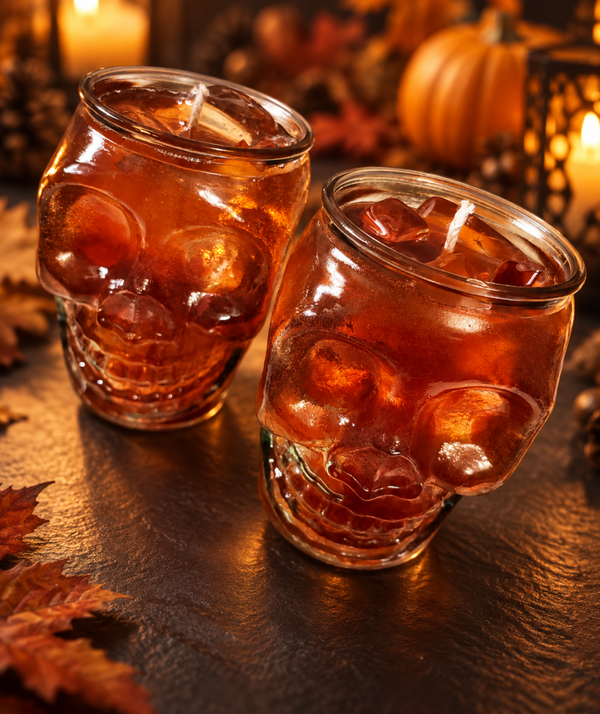 Whiskey & Bones