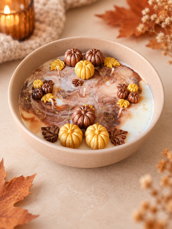 Golden Harvest Marble