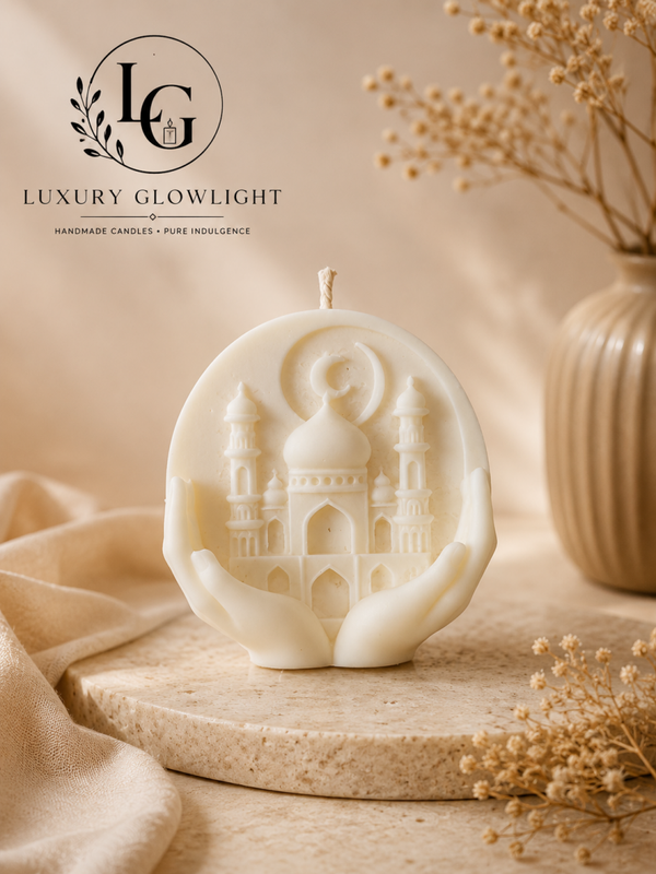 The Noor Candle